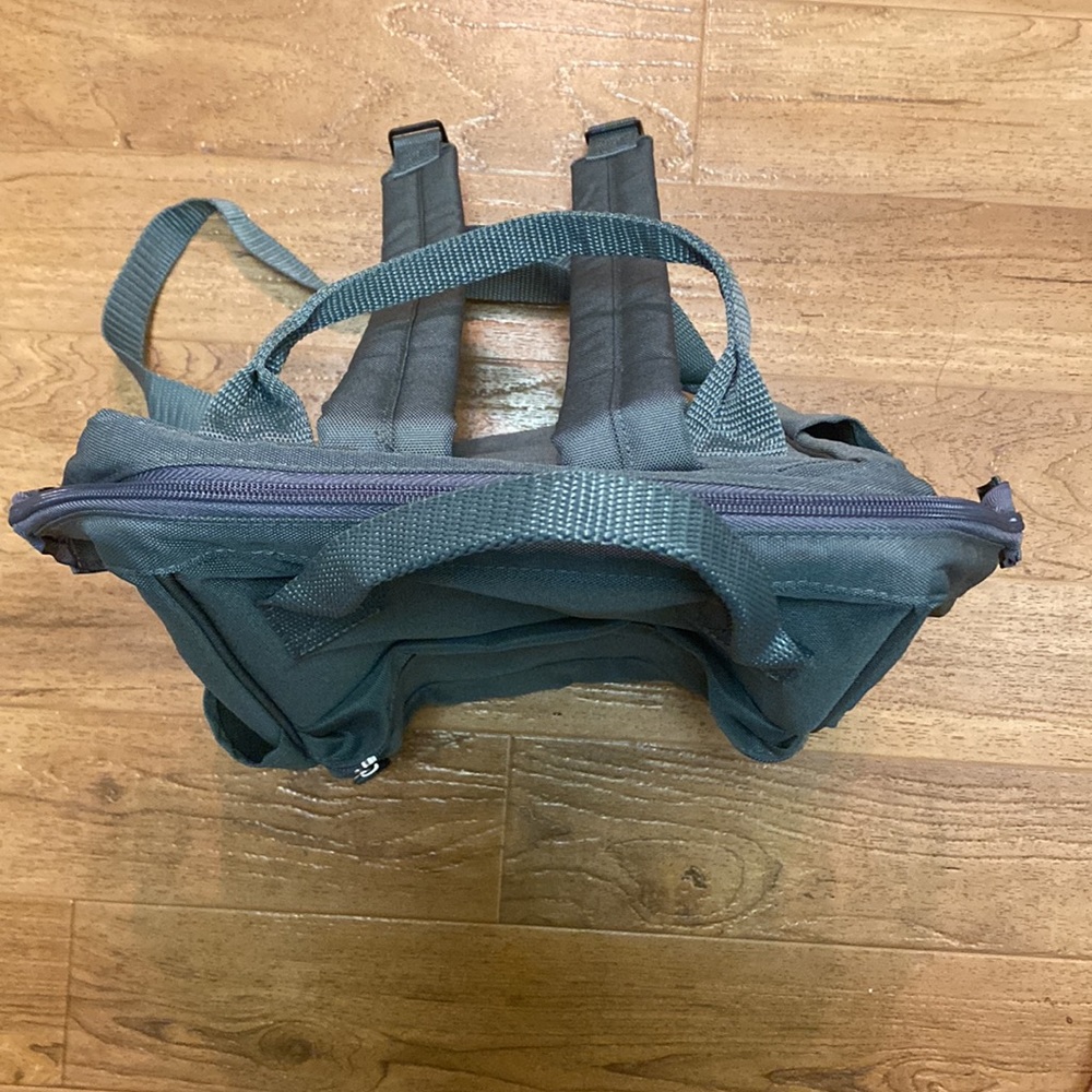 Dsw Backpack - image 6